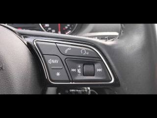 AUDI A3 usata, con Filtro antiparticolato