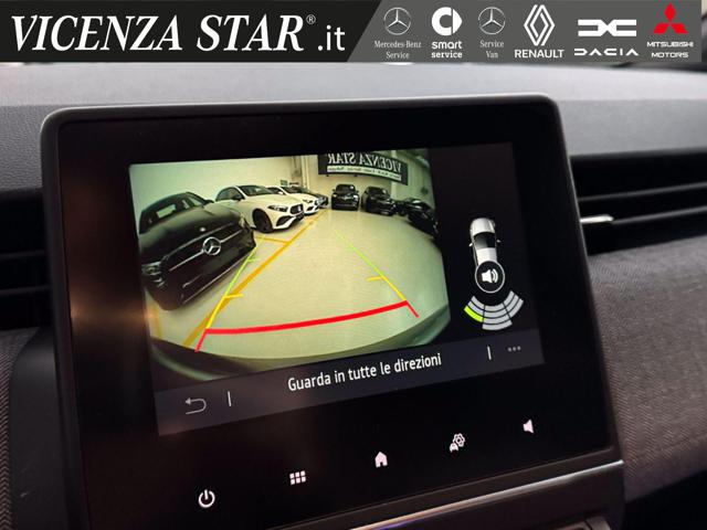 RENAULT Clio usata, con Cruise Control