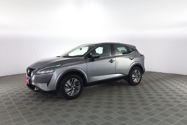 NISSAN Qashqai usata 6