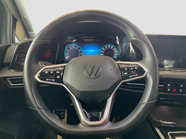 VOLKSWAGEN Golf usata 9