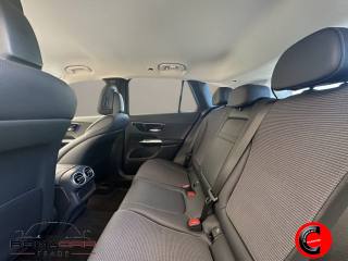 MERCEDES-BENZ GLC 200 usata, con Park Distance Control
