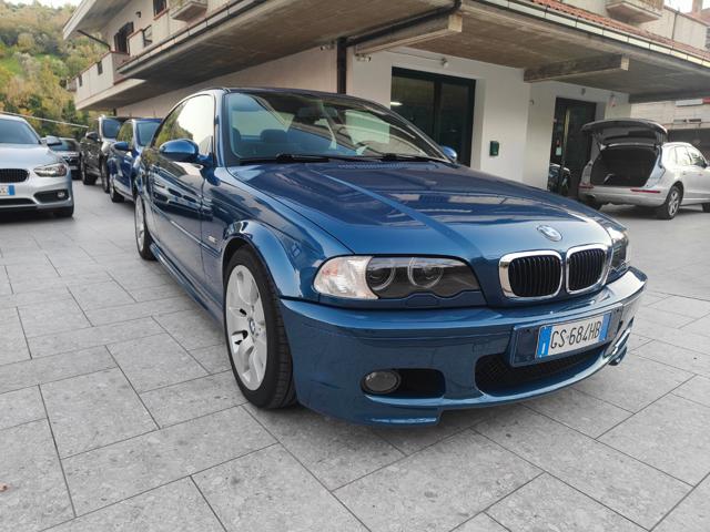 BMW 330 usata, con Climatizzatore