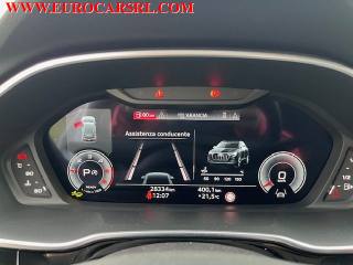 AUDI Q3 usata, con ESP