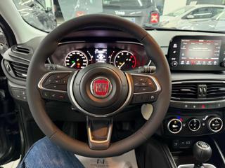 FIAT Tipo usata, con Controllo elettronico della corsia