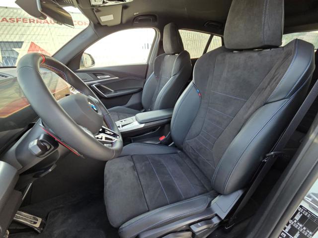 BMW X2 usata, con ESP
