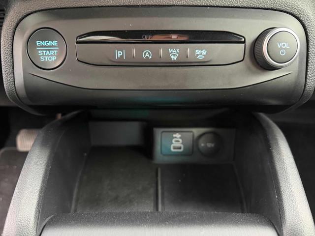 FORD Focus usata, con Immobilizzatore elettronico