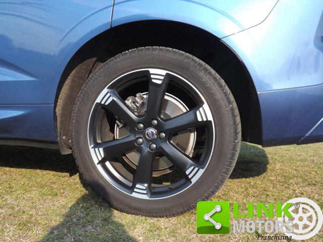 VOLVO XC60 usata 35