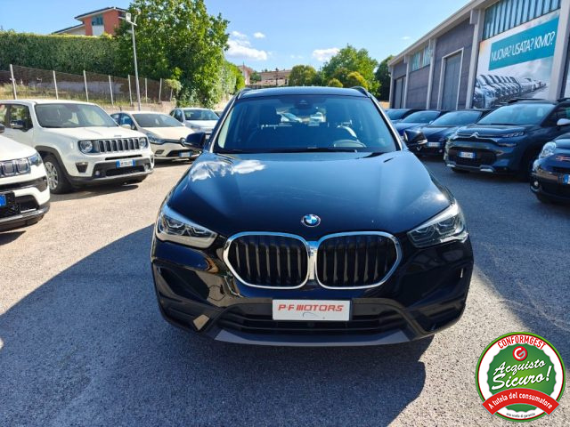 BMW X1 usata, con ABS