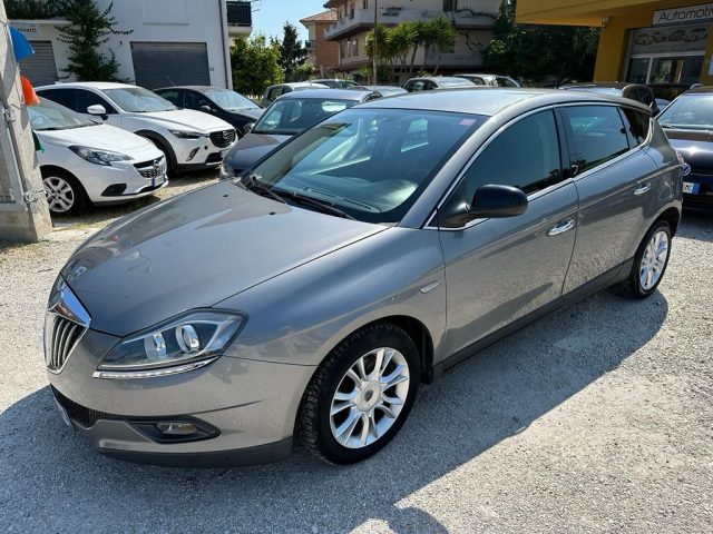 LANCIA Delta usata, con ABS
