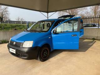 FIAT Panda usata 22