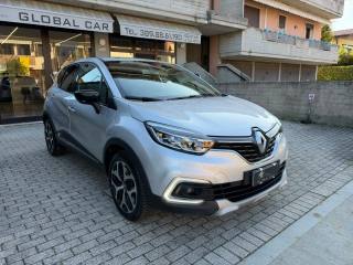 RENAULT Captur usata 2