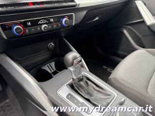 AUDI Q2 usata, con Sensori di parcheggio posteriori