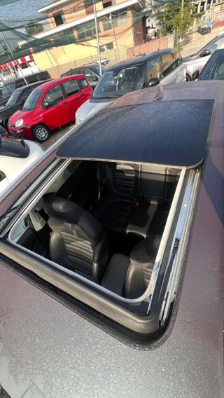 MG HS usata, con Regolazione elettrica sedili