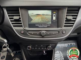 OPEL Crossland usata, con Park Distance Control