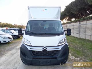 CITROEN Jumper 35 BlueHDi SPONDA IDRAULICA + IVA22%