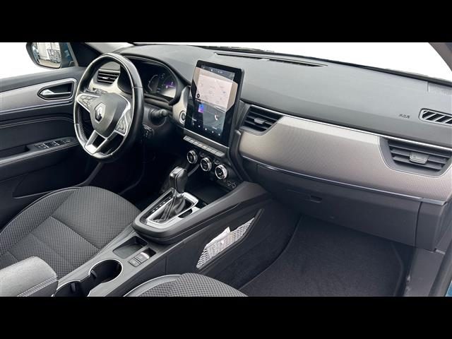 RENAULT Arkana usata 2