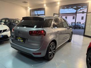 CITROEN C4 Spacetourer usata, con Boardcomputer