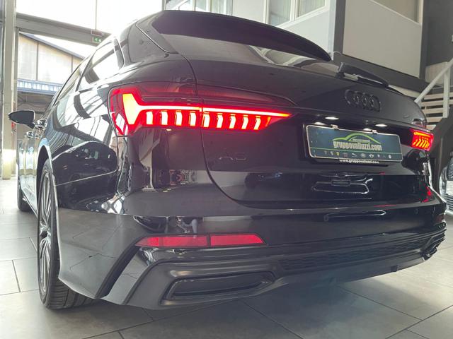 AUDI A6 usata, con Boardcomputer