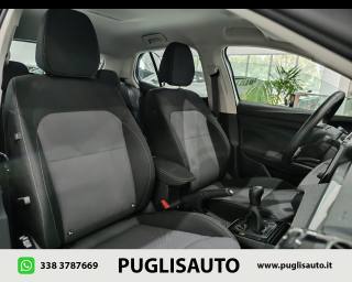 SKODA Fabia usata, con Autoradio digitale