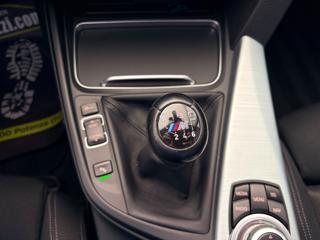 BMW 318 usata, con Volante in pelle