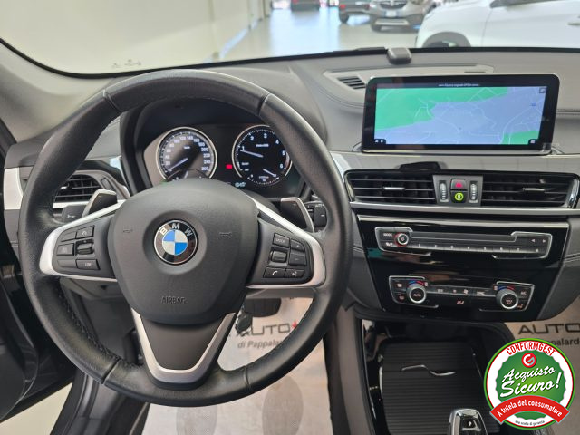 BMW X1 usata, con ESP