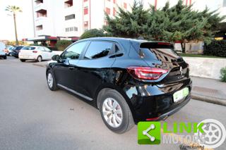 RENAULT Clio usata, con Park Distance Control