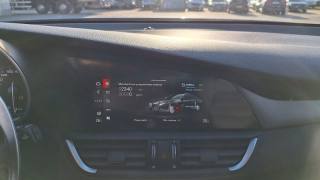 ALFA ROMEO Giulia usata, con Leve al volante