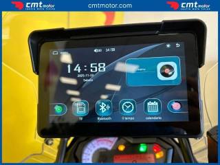 BENELLI TRK 502 usata 5