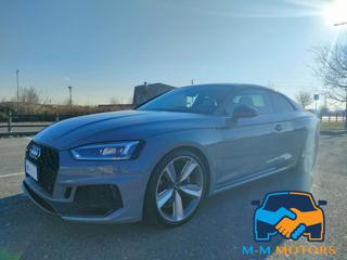 AUDI RS5 usata, con Airbag laterali