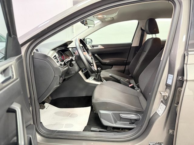 VOLKSWAGEN Polo usata, con Climatizzatore