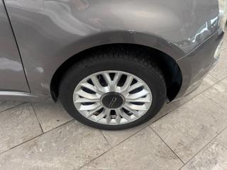 FIAT 500 usata, con Alzacristalli elettrici