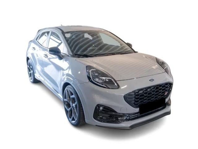 FORD Puma usata, con Airbag laterali