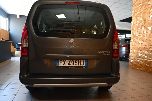 PEUGEOT Partner usata 76