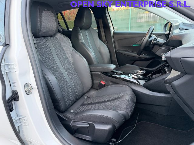 PEUGEOT 208 usata, con Controllo trazione