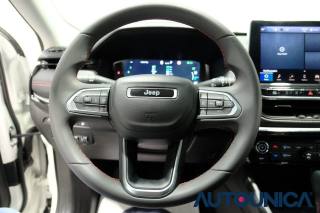 JEEP Compass usata, con Autoradio
