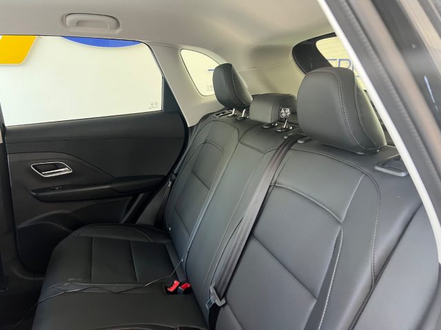 MG ZS usata, con Bluetooth