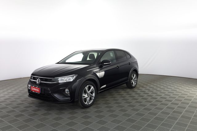 VOLKSWAGEN Taigo usata 6