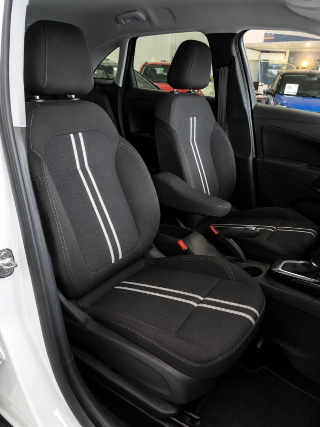 OPEL Crossland usata, con Cruise Control