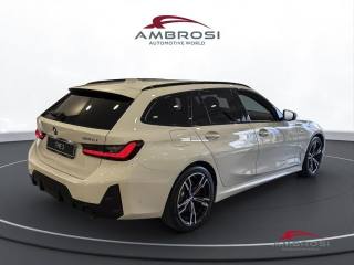 BMW 320 usata 2