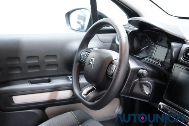 CITROEN C3 usata 51