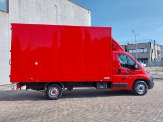 FIAT Ducato usata, con Boardcomputer