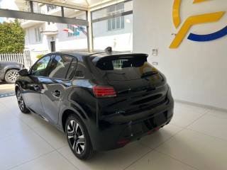 PEUGEOT 208 usata, con Autoradio digitale