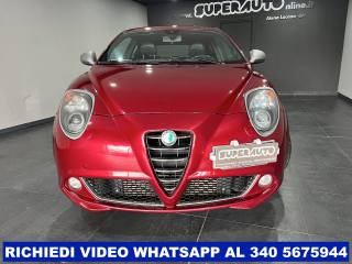 ALFA ROMEO MiTo usata, con Airbag