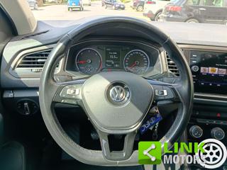 VOLKSWAGEN T-Roc usata, con Cruise Control
