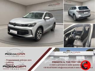VOLKSWAGEN Tiguan 1.4 TSI eHYBRID DSG SPECIAL EDITION