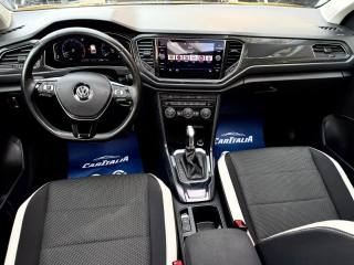 VOLKSWAGEN T-Roc usata, con Controllo trazione