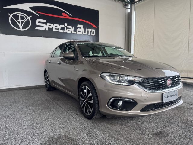 FIAT Tipo usata, con Chiusura centralizzata