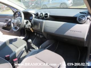 DACIA Duster usata, con Bluetooth