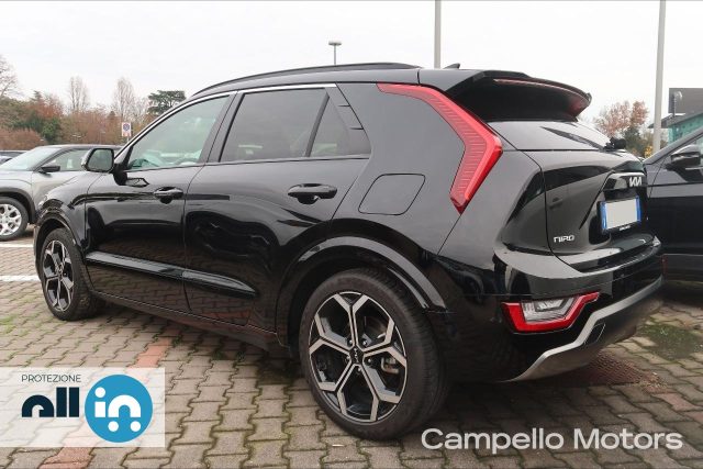 KIA Niro usata 2