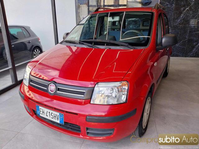 FIAT Panda usata, con Airbag